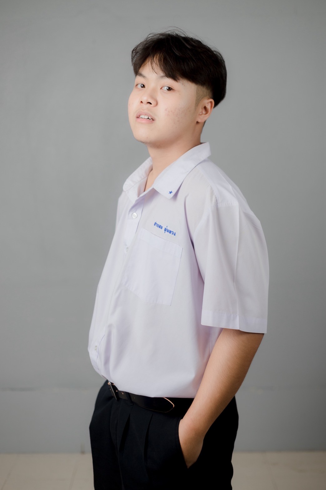 รองประธาน