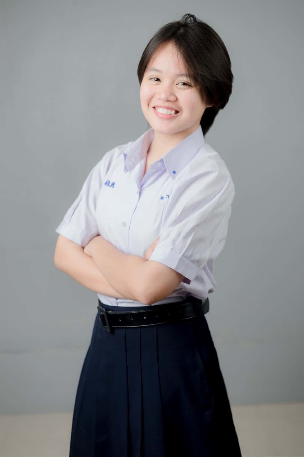 ประธานนักเรียน